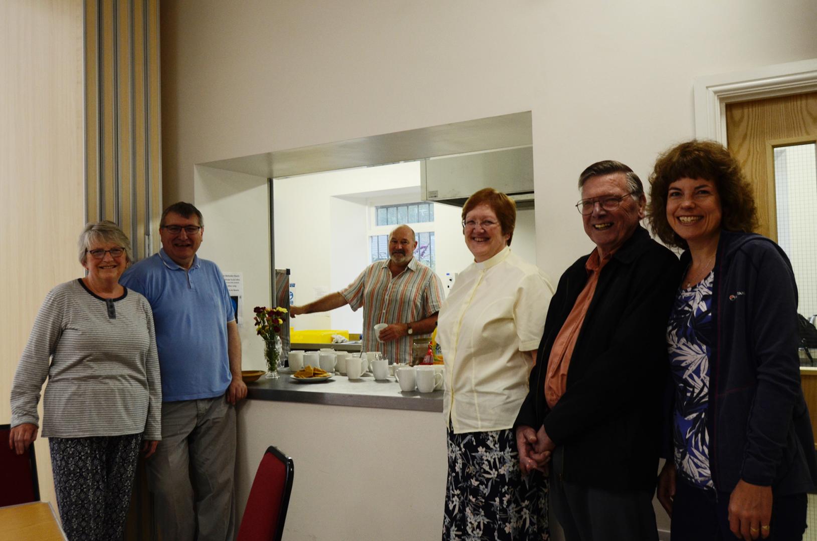 Middleton-in-Teesdale church’s big revamp moves into its third and final stage