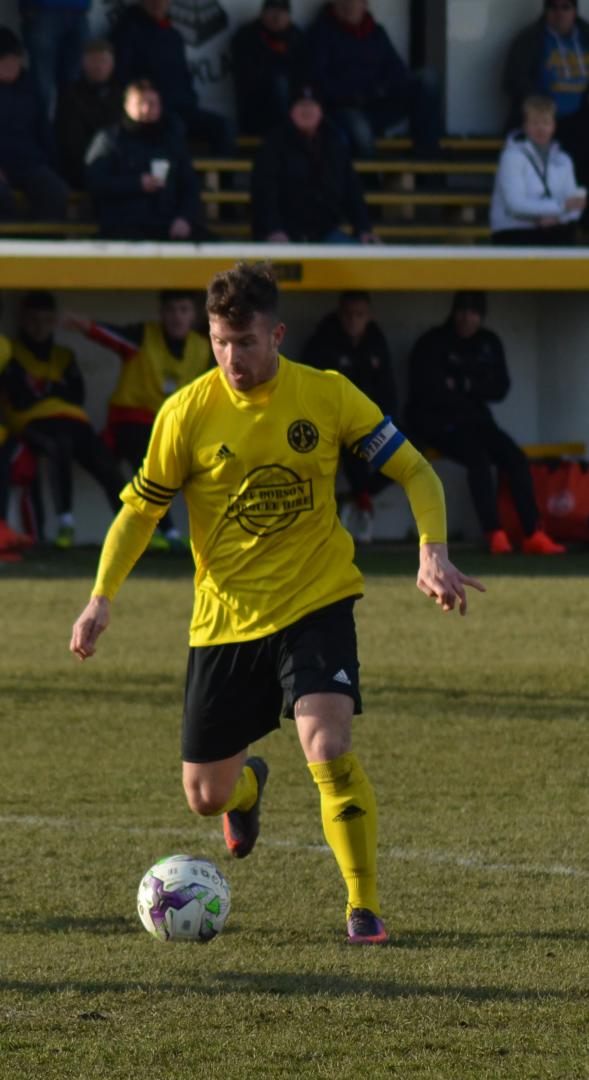Fisher brace secures West Auckland Town’s first three points of the season