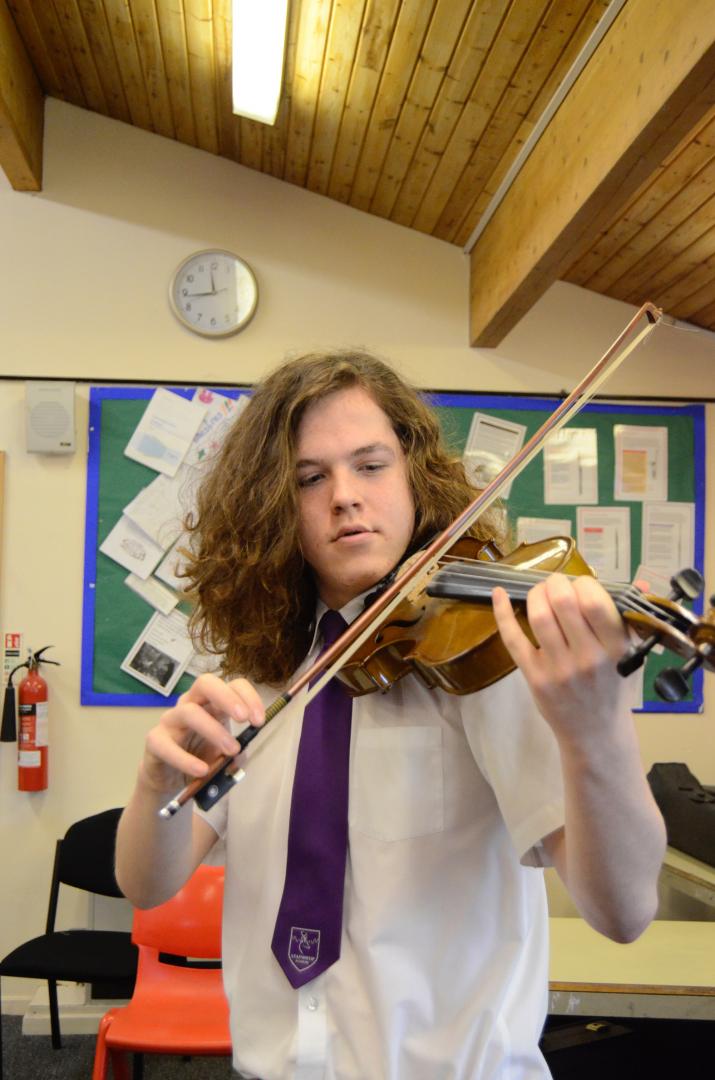 GCSE results – Success at Staindrop after a ‘turbulent’ 12 months