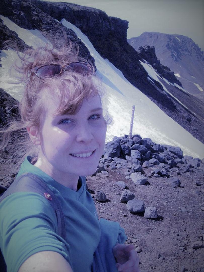 The WItham appeal – Maddy heads for the hills to boost funds