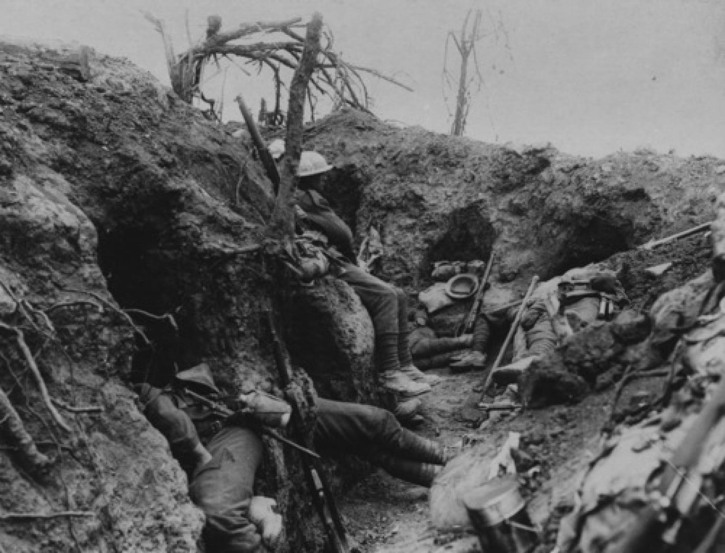 Museum to pay tribute to dale’s role in Great War