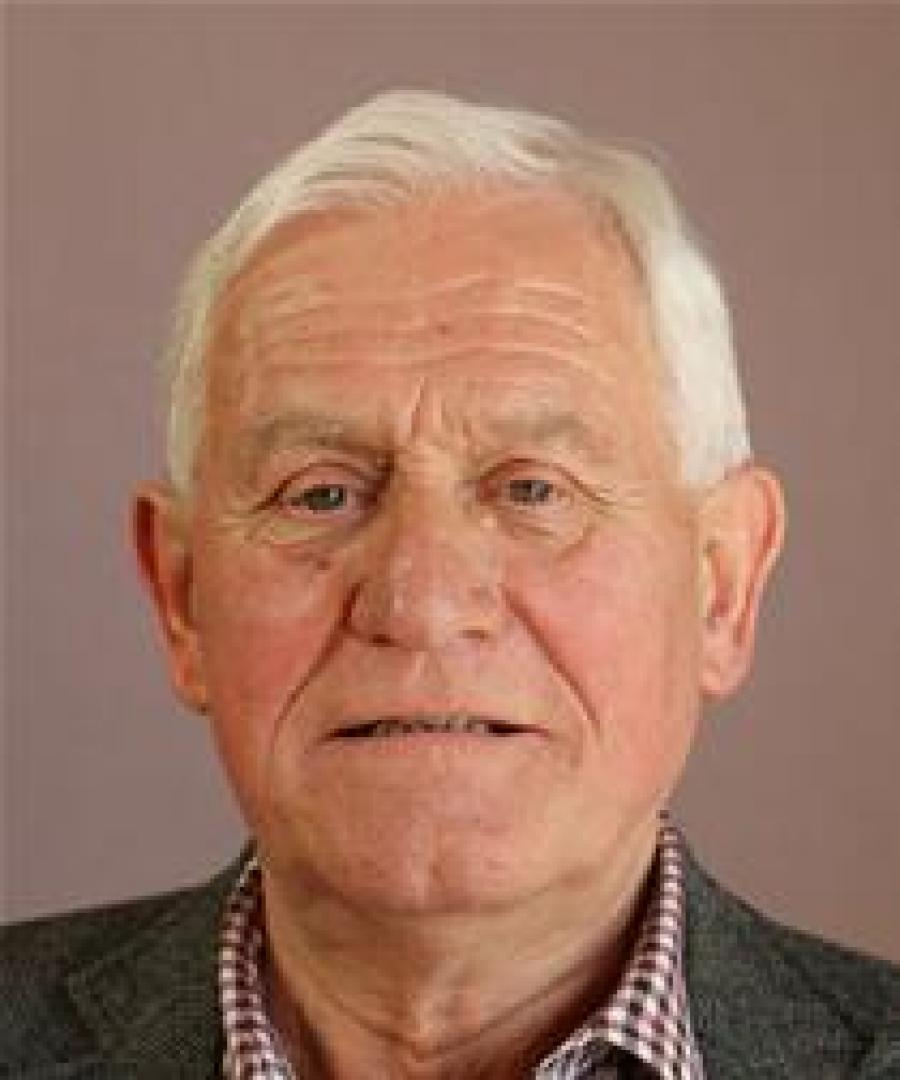 County councillor rapped for being ‘disrespectful’ to planning officers