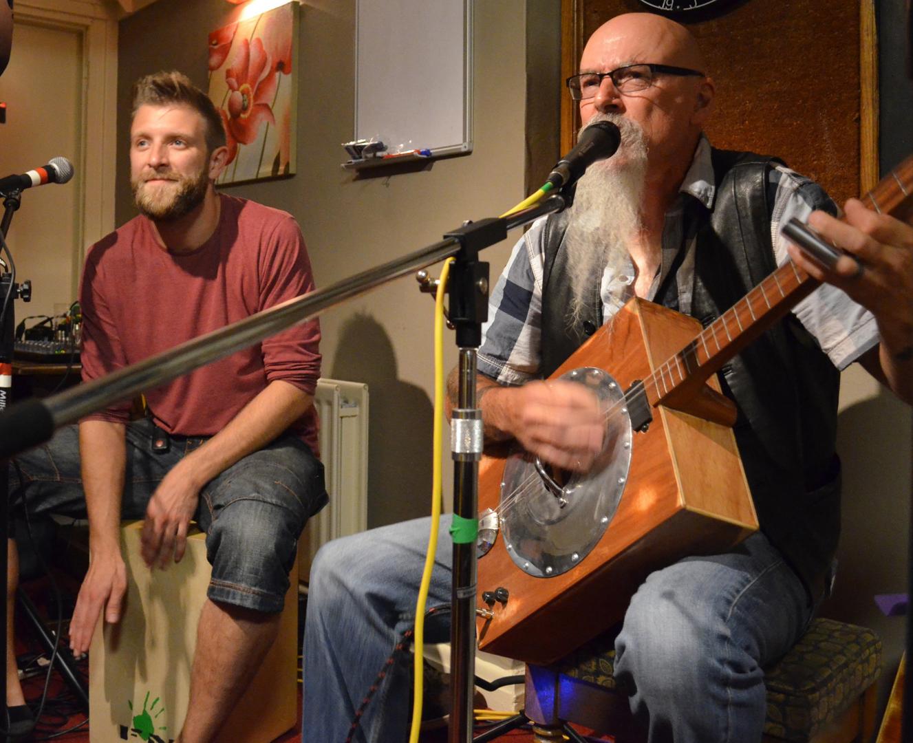 Barnard Castle’s Barney Jam music festival is back by popular demand