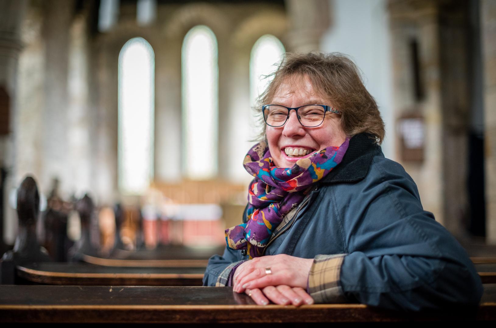 Christmas festival will give church a lifeline