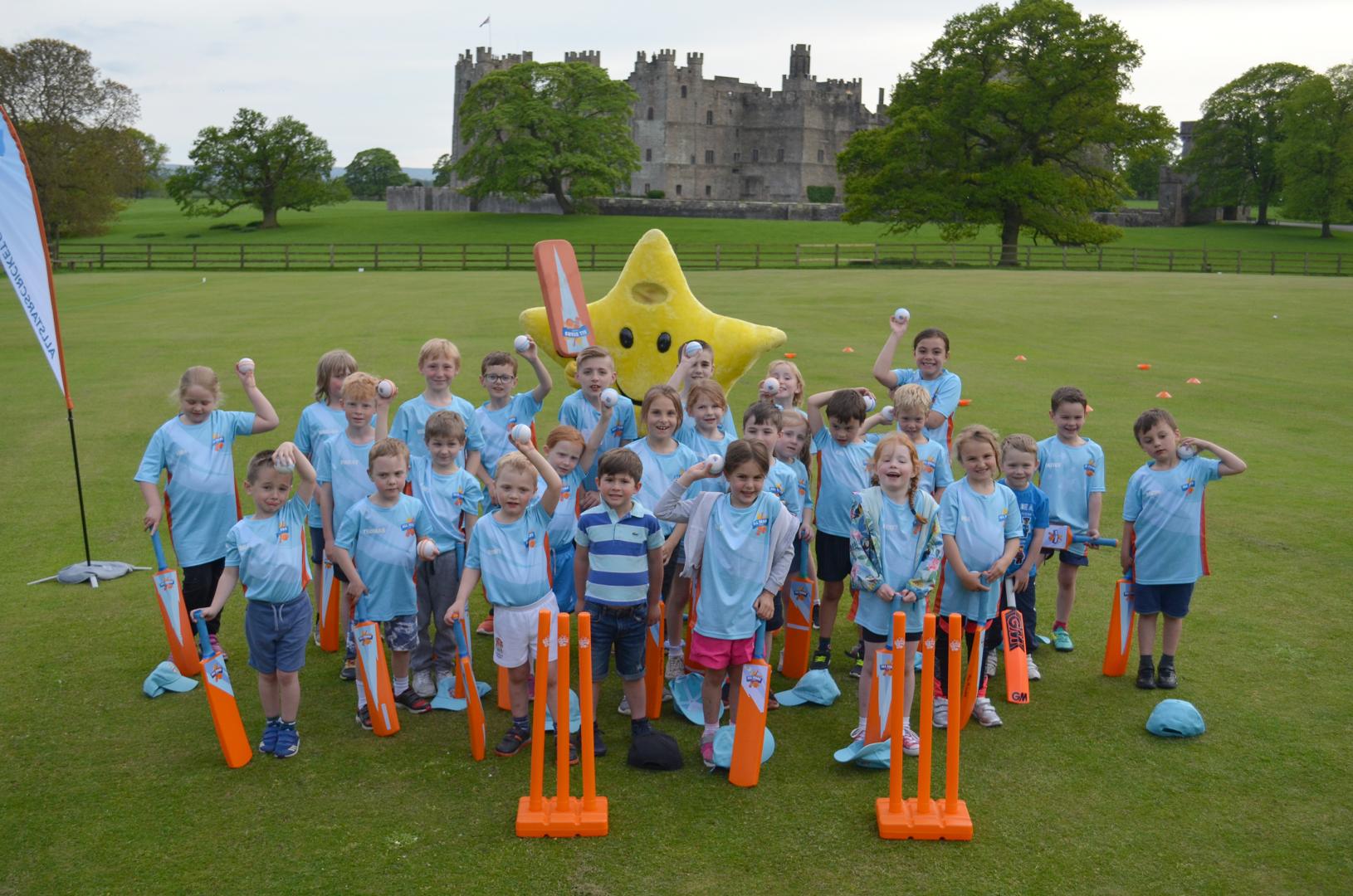 All Stars cricket will return after ‘fantastic’ first season in Teesdale