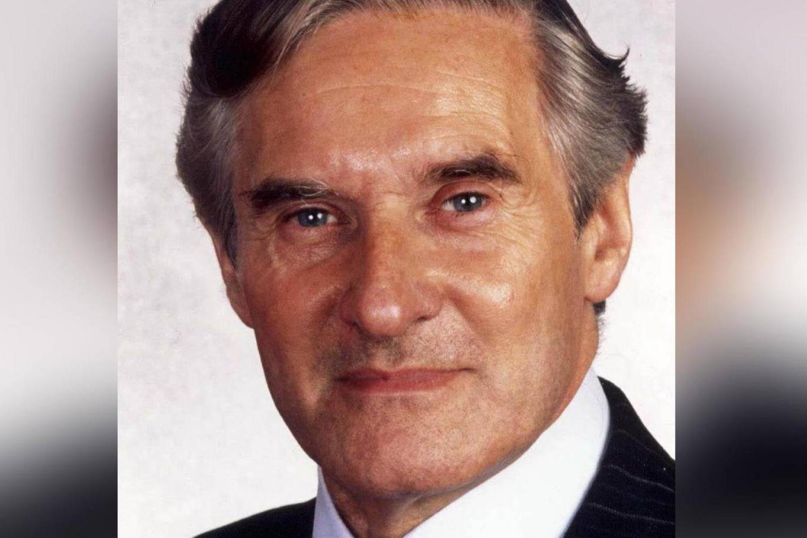 Tributes to Derek Foster: ‘MP gave politics a good name’