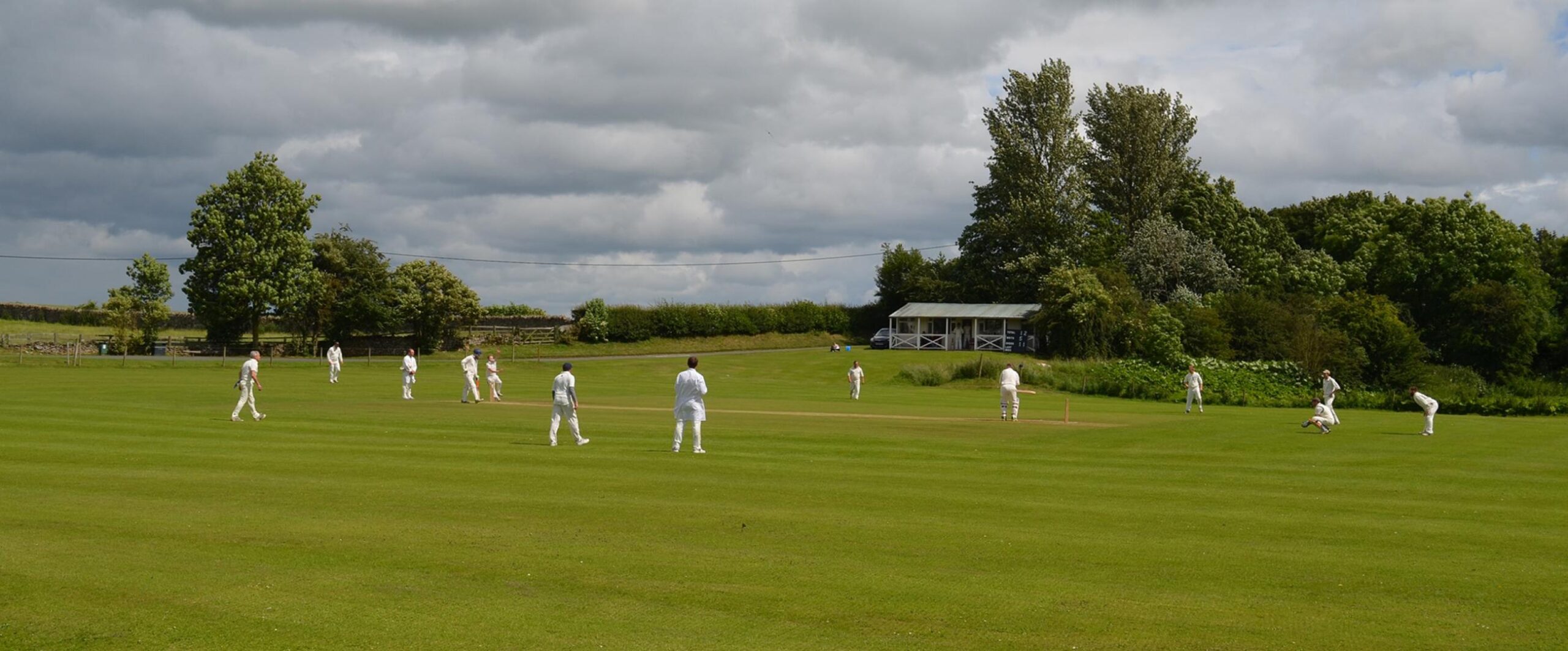Village cricket – Raby Castle CC begin campaign at home to Richmond