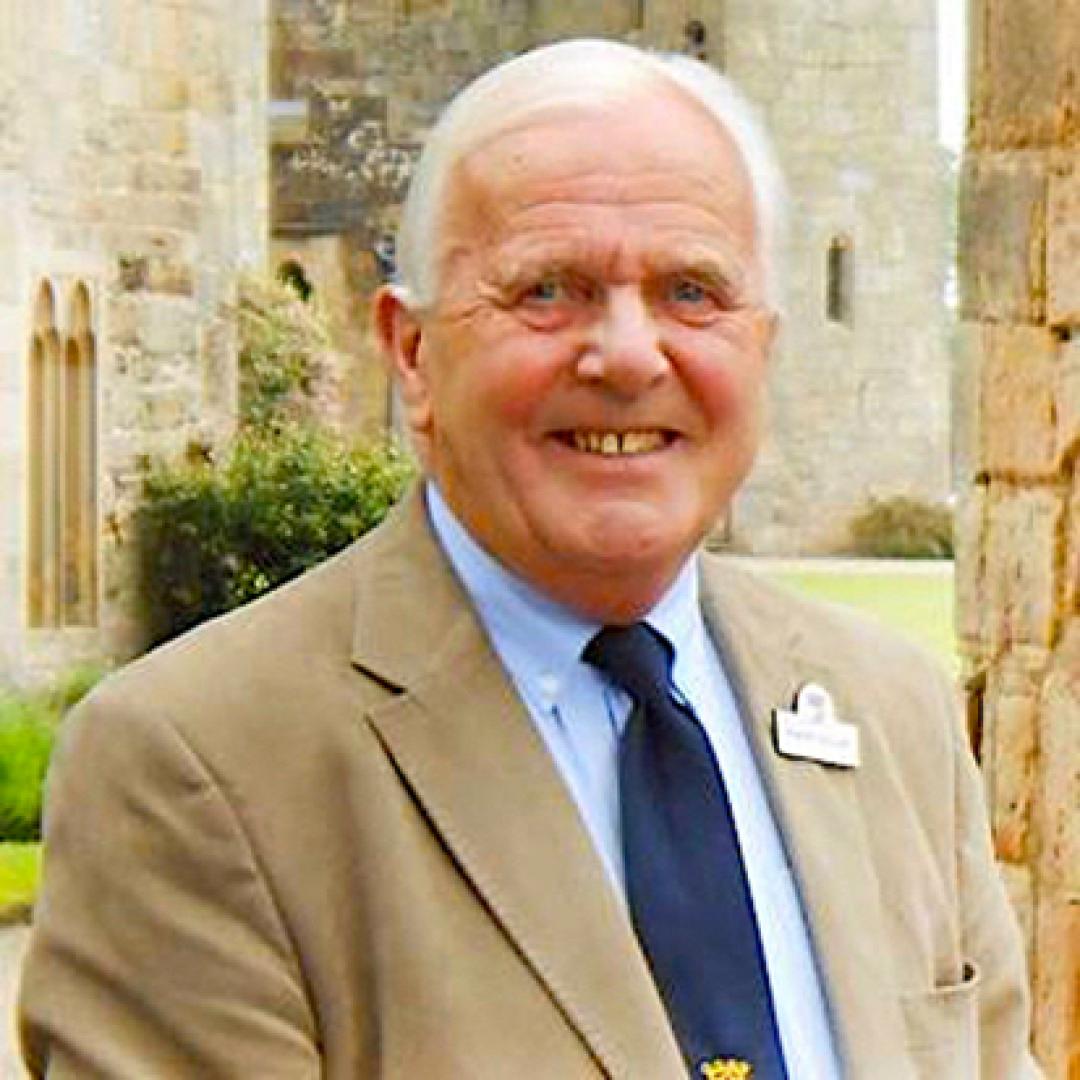 Behind the scenes tours are a glimpse into future plans of Raby Castle’