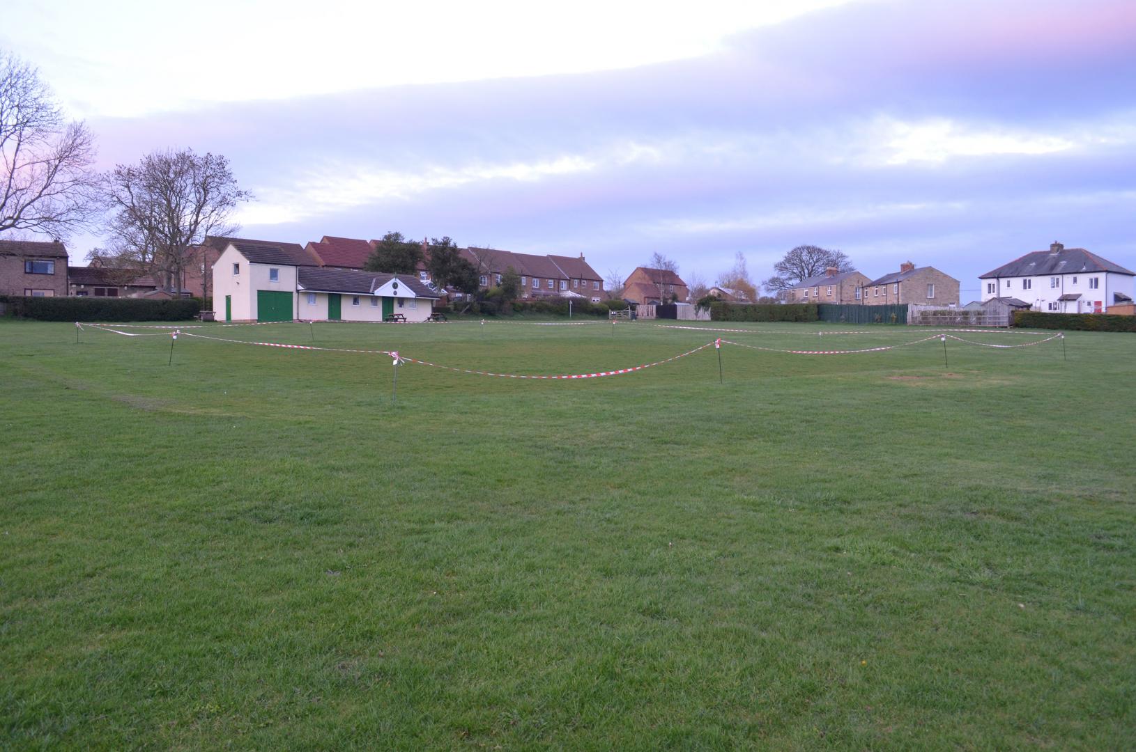 Cricket set for return to Ingleton