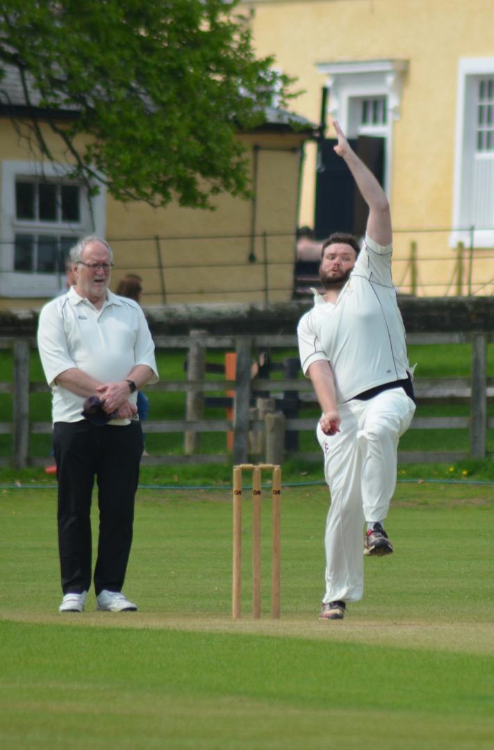 Local stars will turn out for Sir Ian Botham at World Cup challenge at Raby Castle