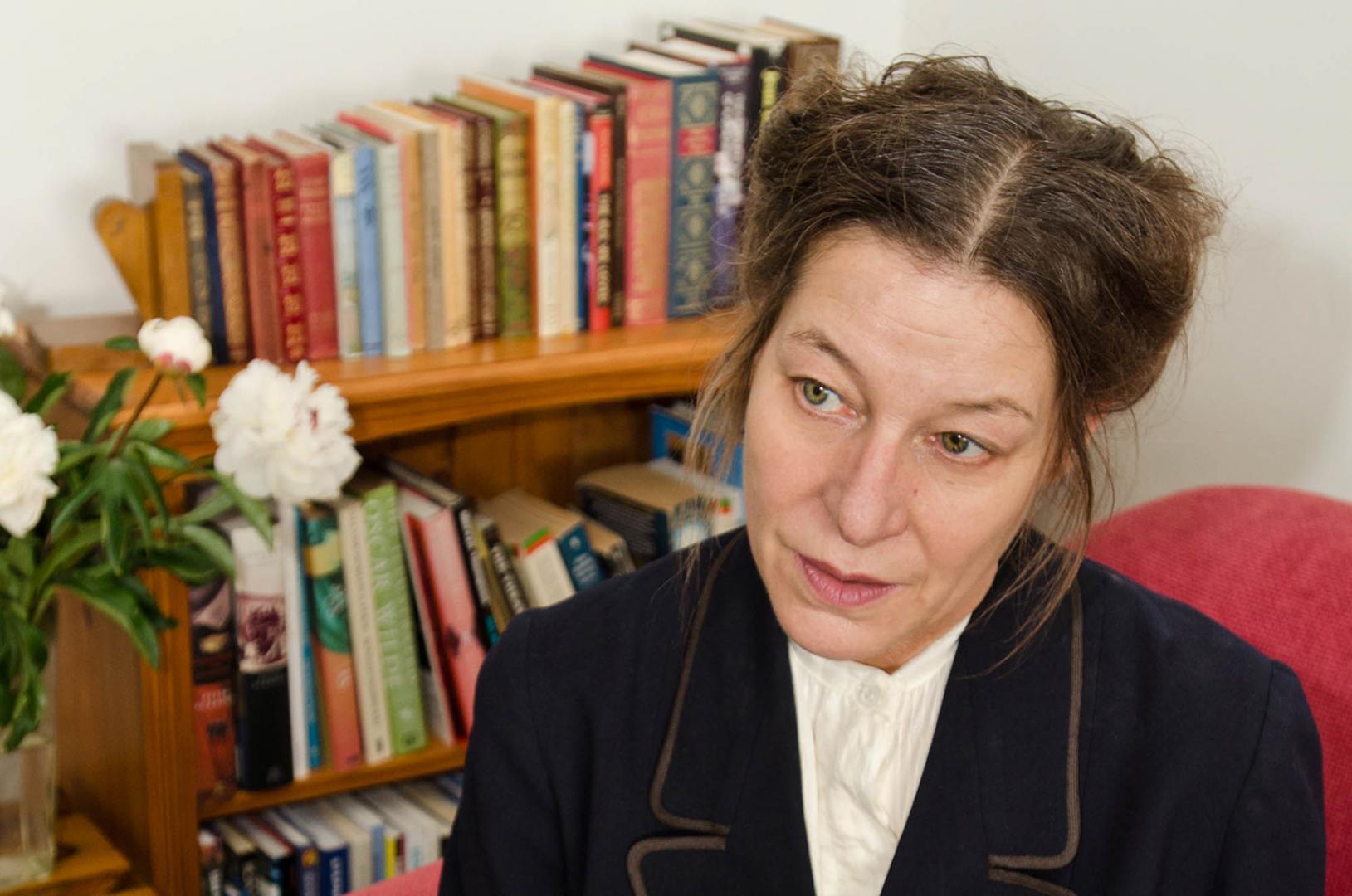 Shining a light on life of incredible Eglantyne
