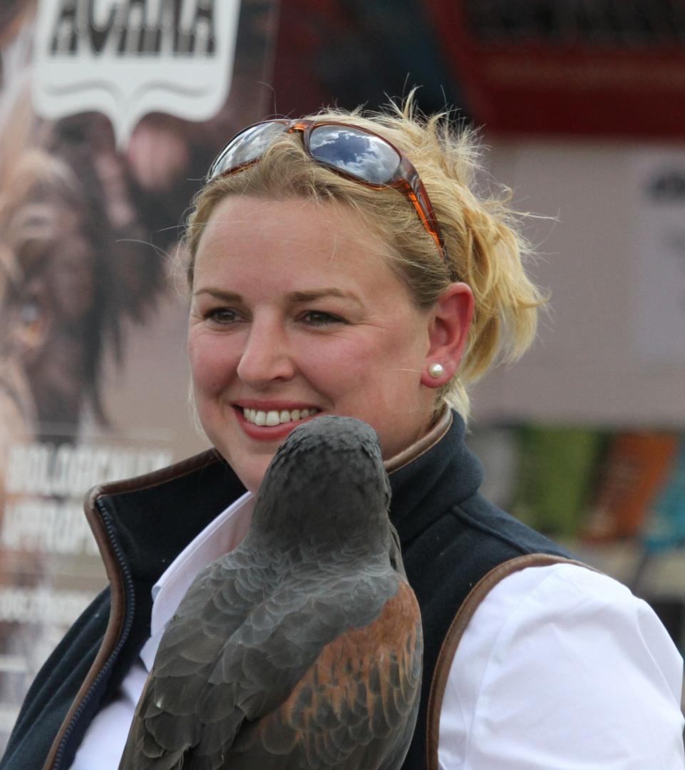 Two in the running to be tourism superstar