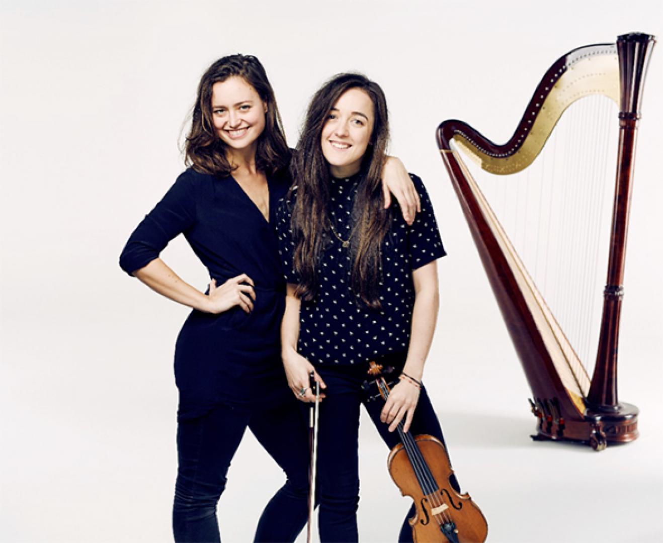Twelfth Day promise a great night at Barningham Village Hall