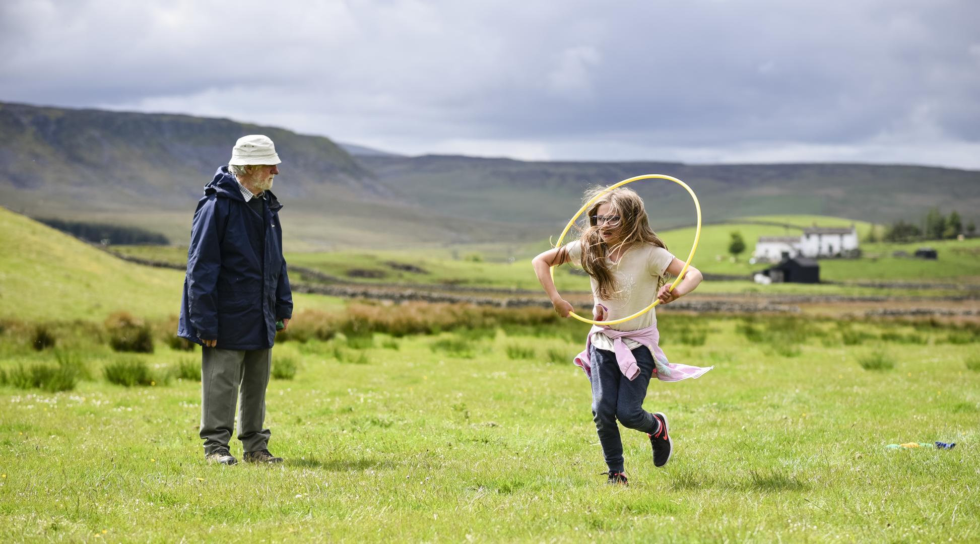Family event about Teesdale’s mammals