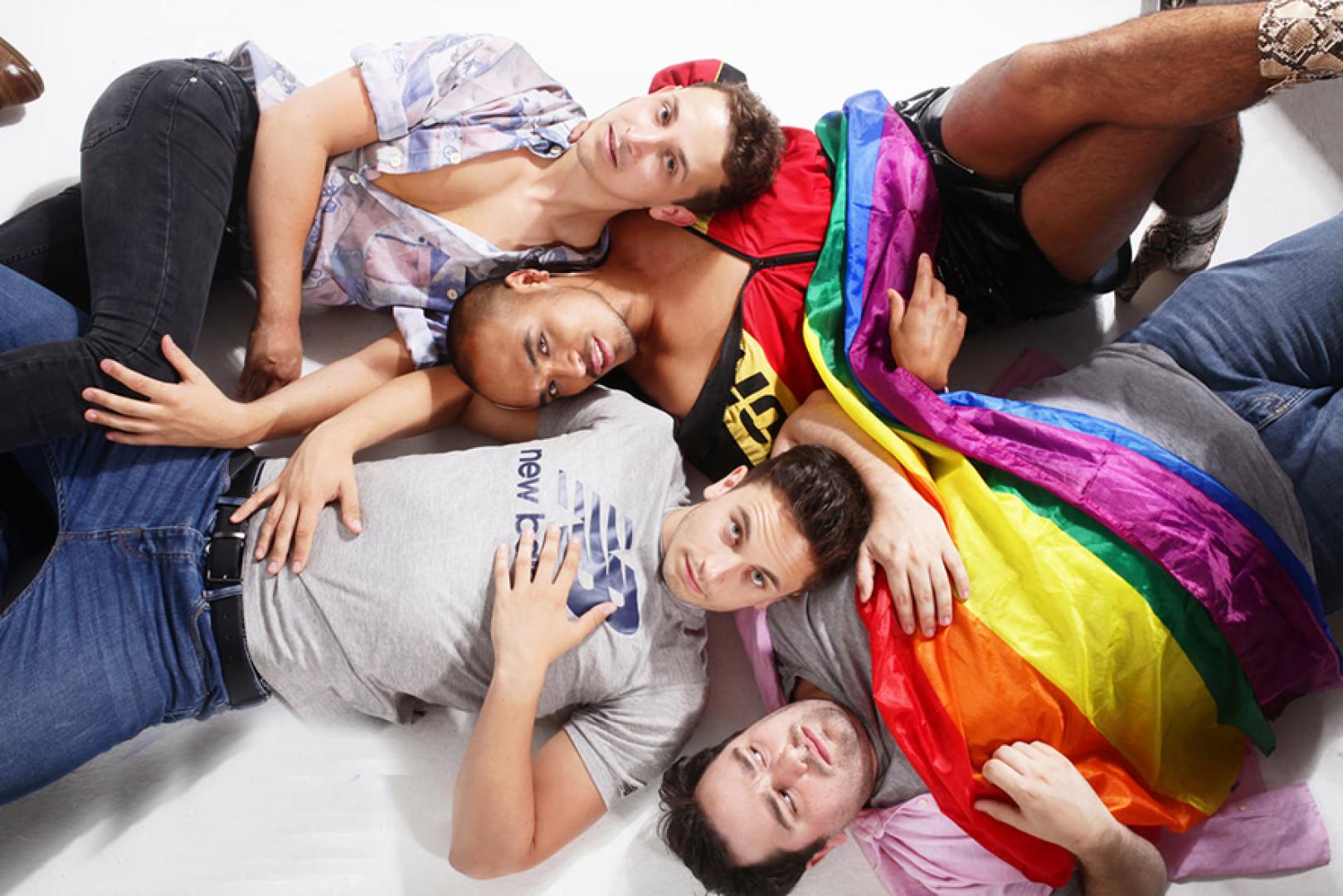 What a lark – arts centre unveils new theatre season