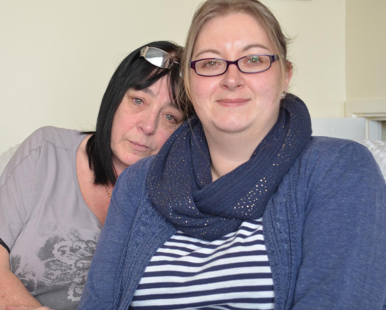 One in a million’ illness took Ken’s life in just days