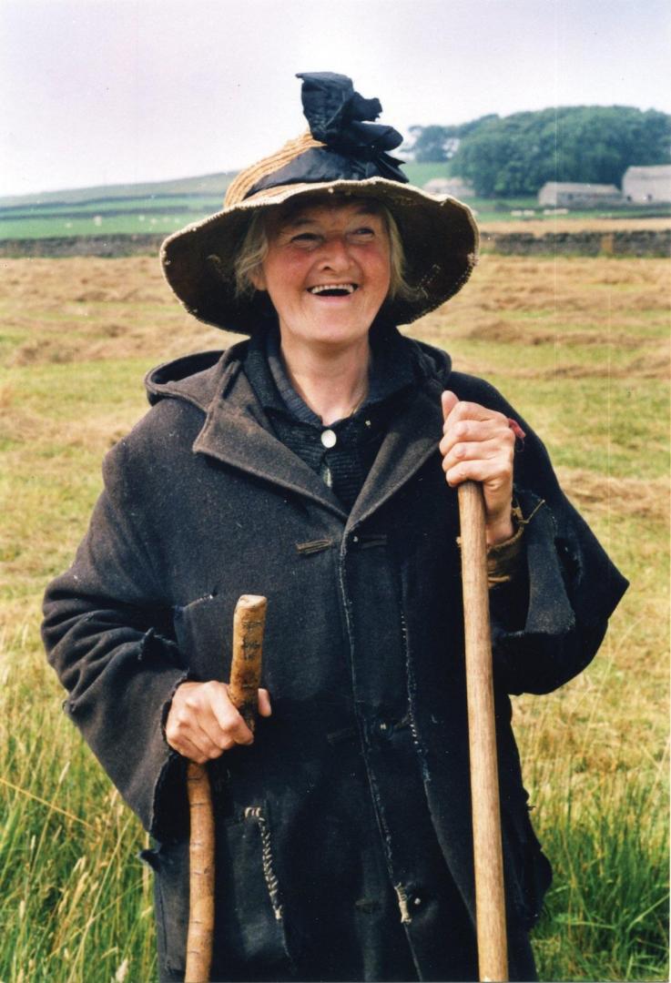 Proposal for museum dedicated to Teesdale icon Hannah Hauxwell