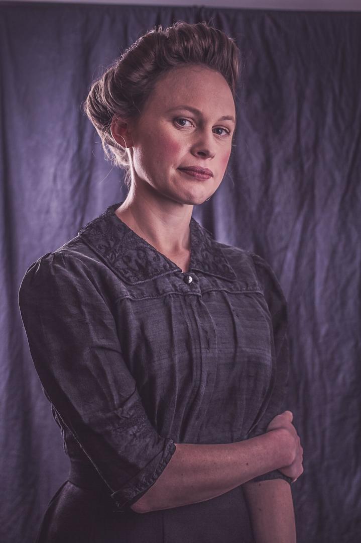 Story of ‘rebel with a cause’ comes to Barningham