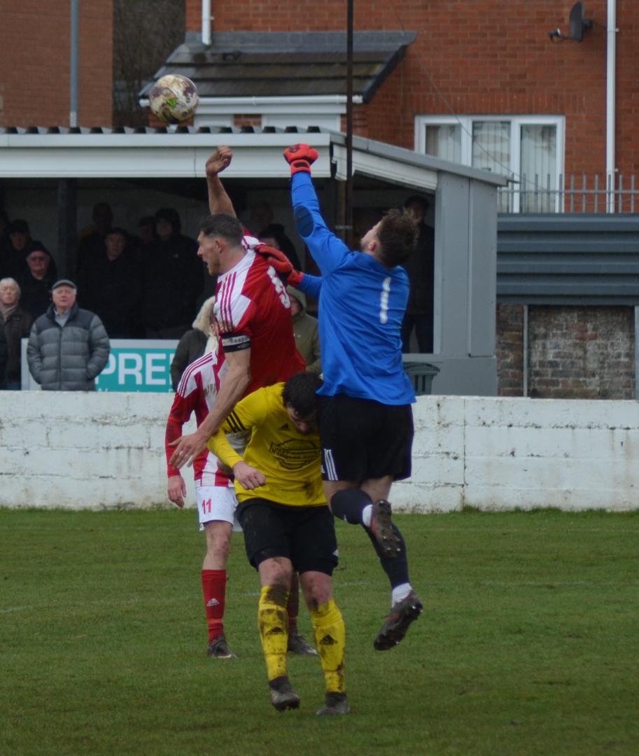 West well beaten by Sunderland RCA