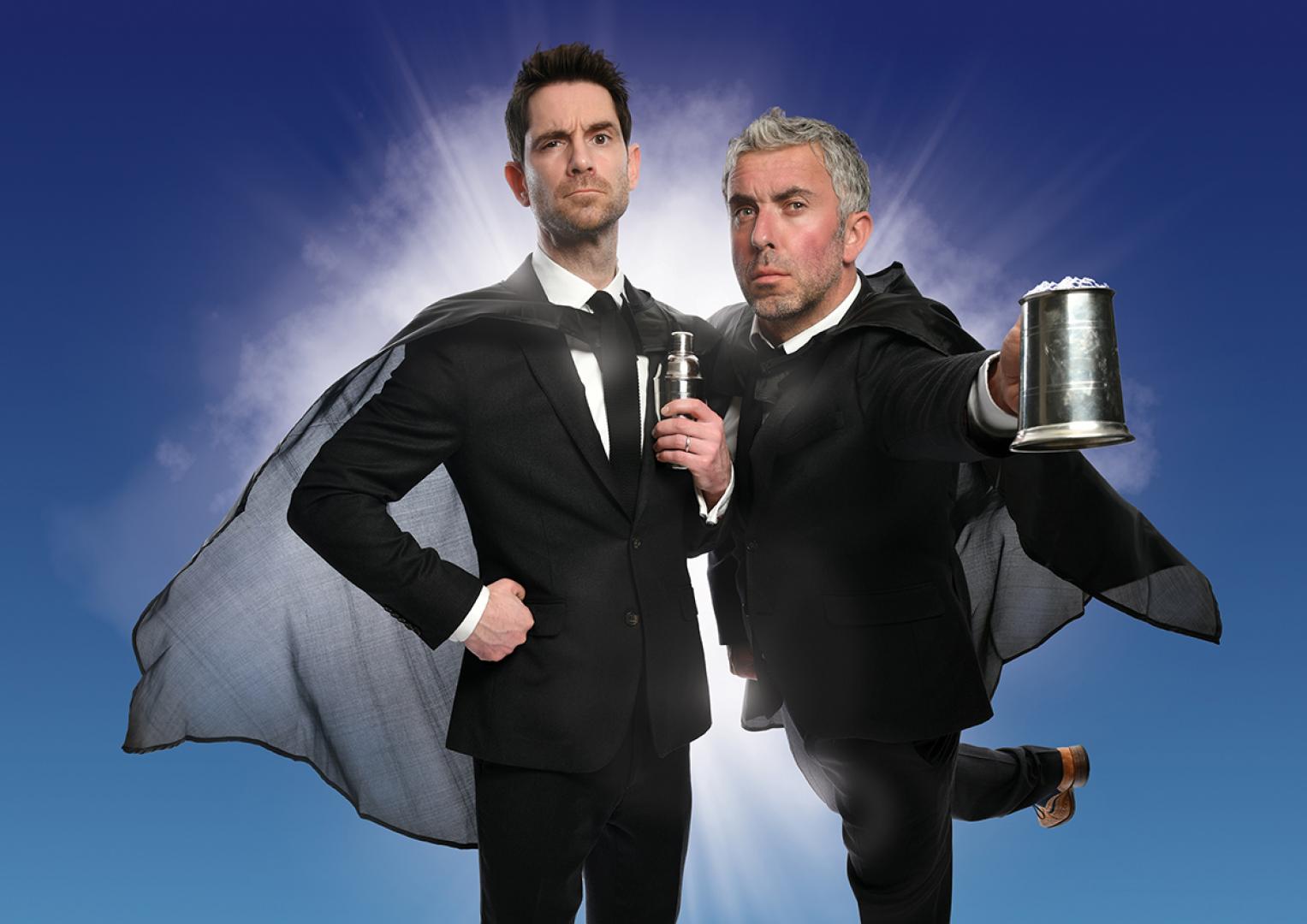 Covid 19: It’s no laughing matter as comedy club attempts to reschedule rather than cancel dates