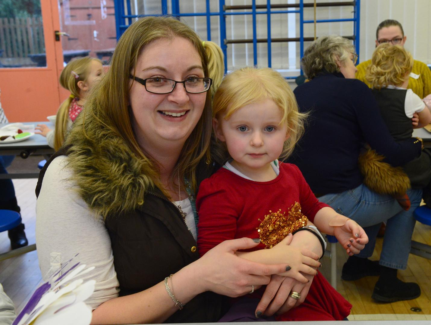 Magic for mums, grans and aunts