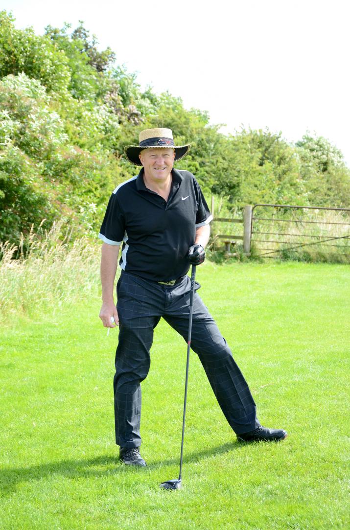 GP who followed in father’s footsteps retires after 38 years