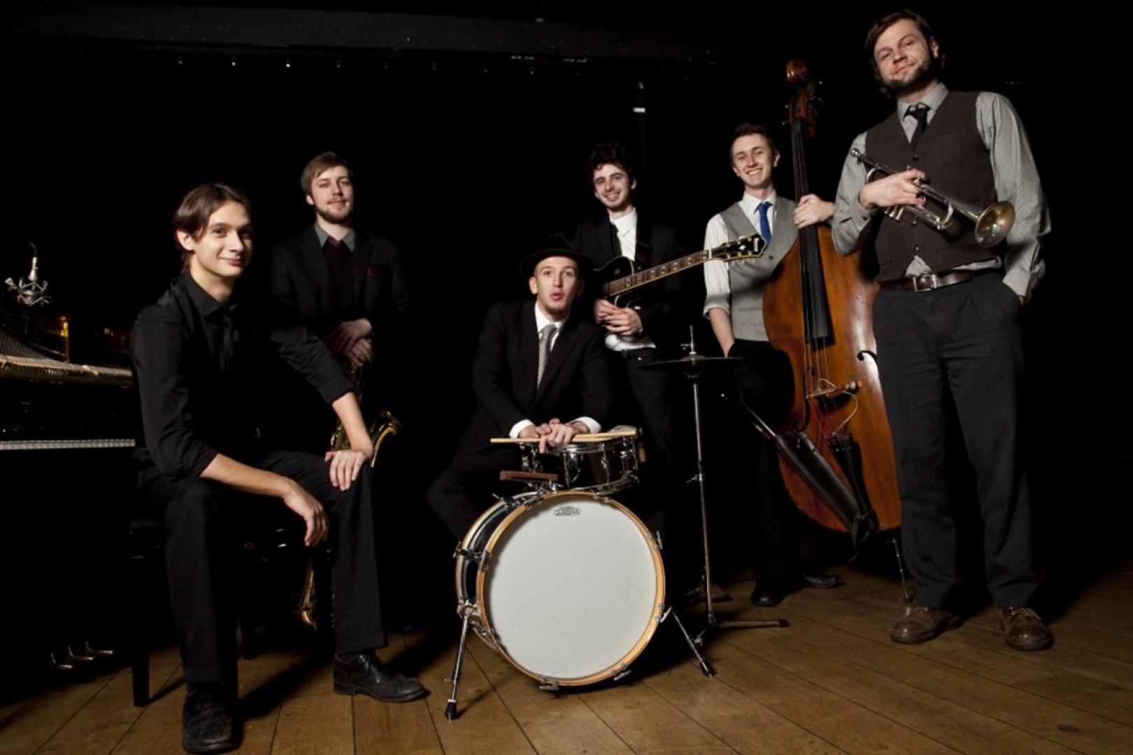 Easy does it as jazz club returns for 2018 season