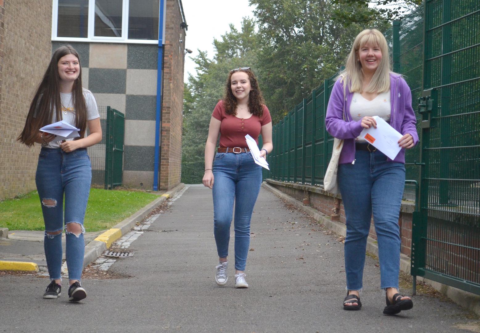 A levels: Success for Teesdale School students despite ‘unsettling’ circumstances