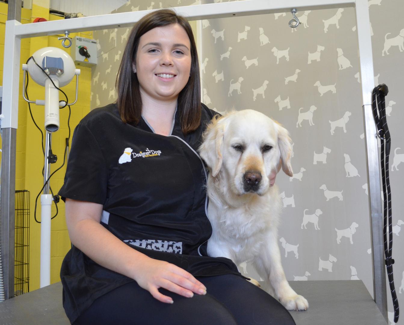 Designer Dogs is ‘paw-fect’ business move for Charlotte