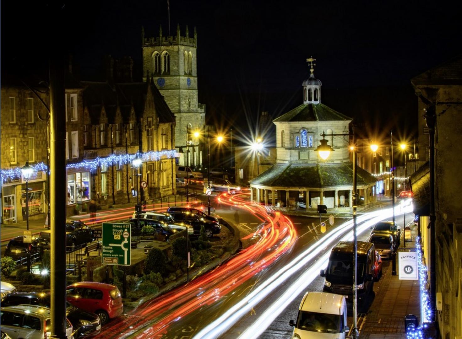 Teesdale faces toughest local Covid restrictions as it’s put in Tier 3