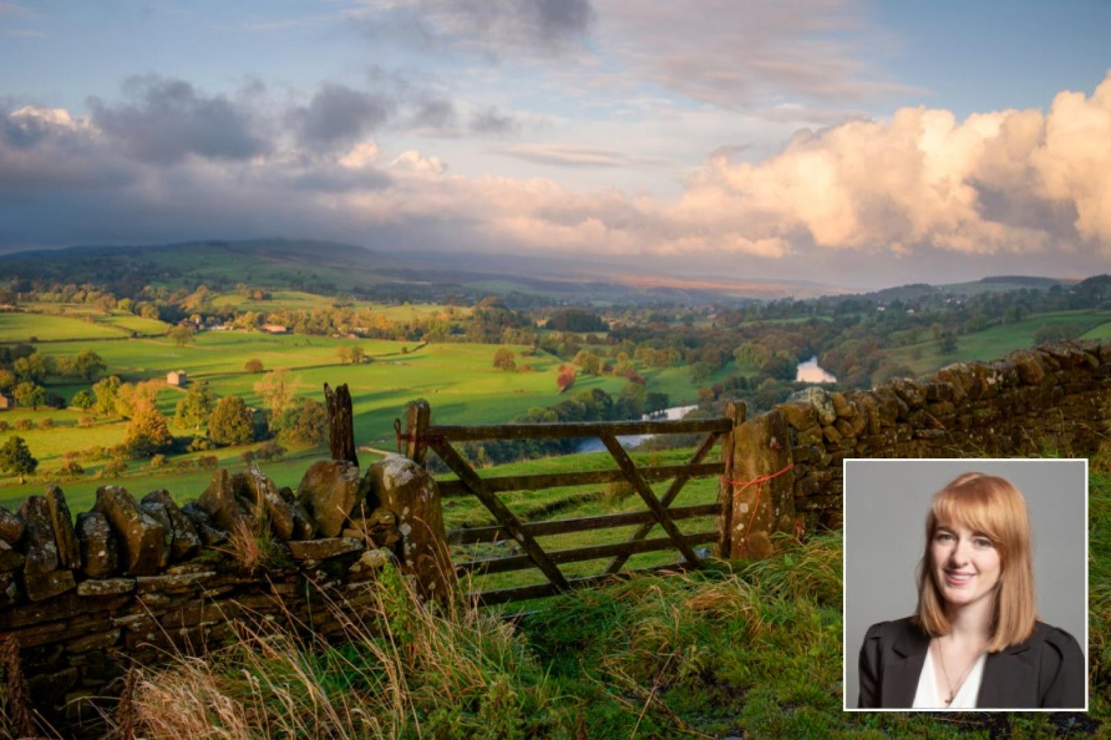 Teesdale’s MP votes to support Tier system, but tells MPs it’s ‘almost impossible to justify’ putting upper Teesdale in Tier 3