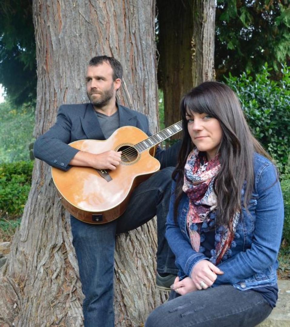 Teesdale musicians to stream live gig for charity