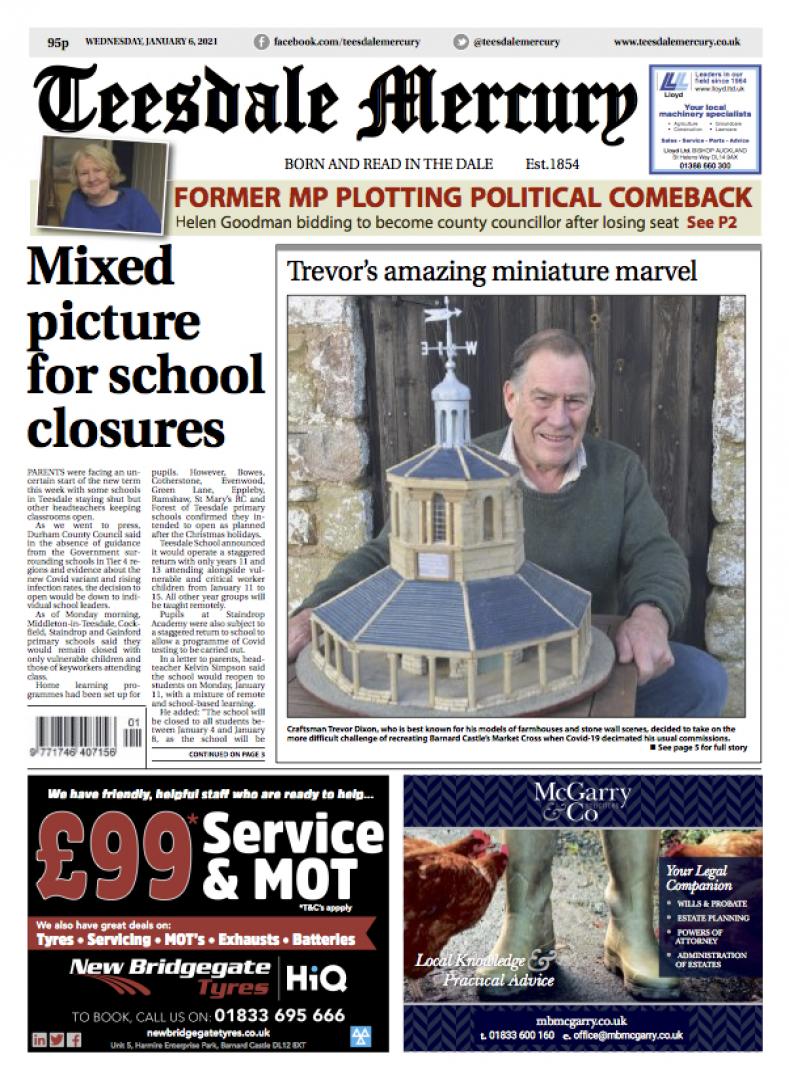 Get your Mercury delivered, online or in outlets that are continuing to trade