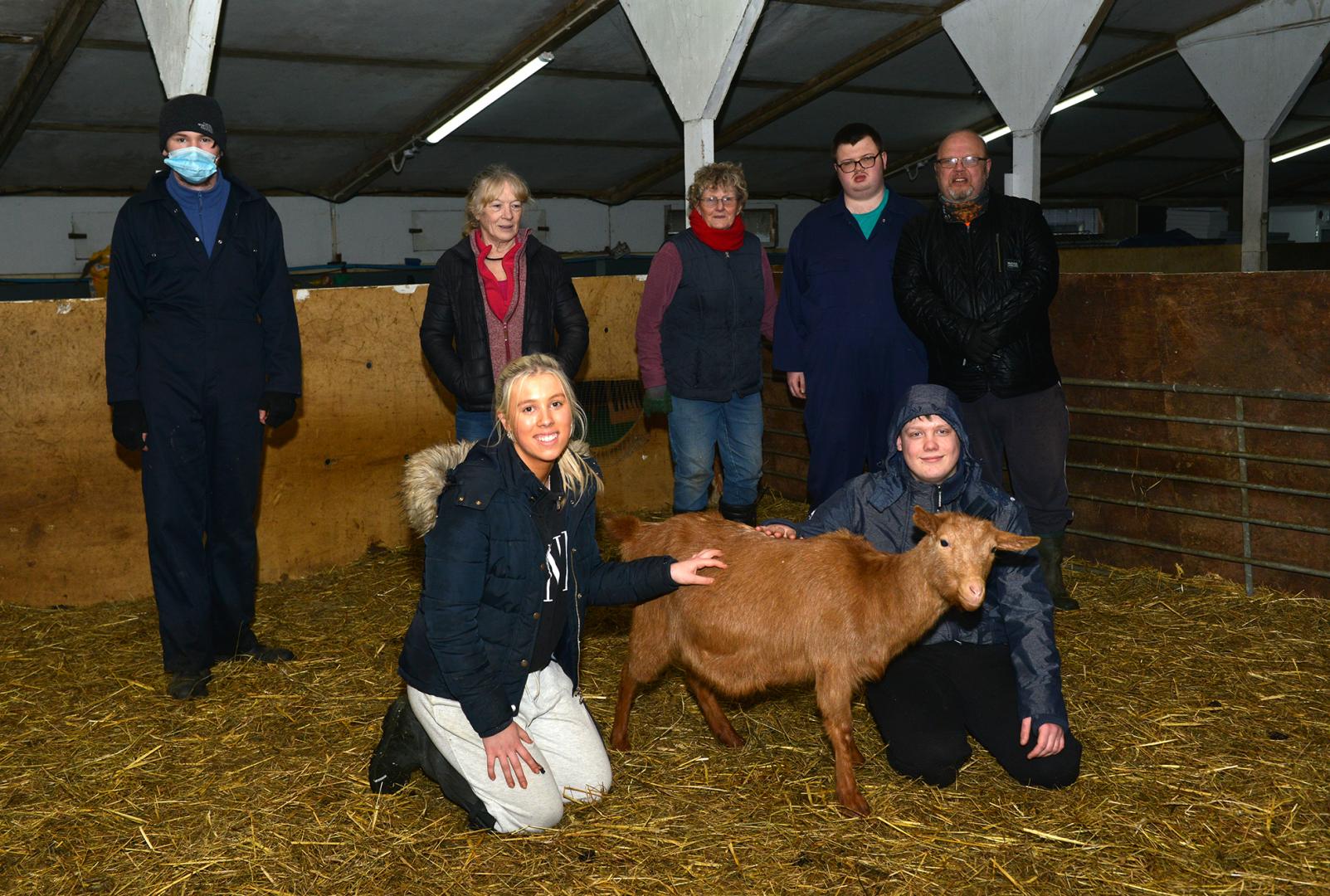 Virtual tickets’ on sale to save animal centre from ruin