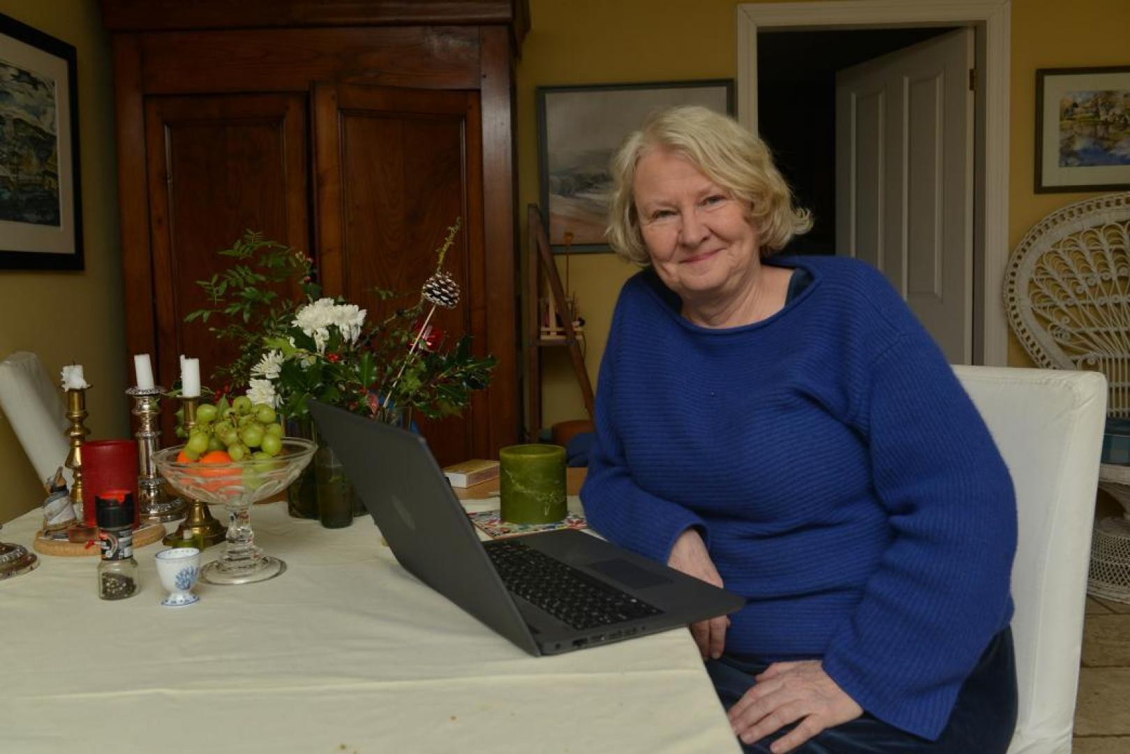 Ex-dale MP fails in bid to secure county council seat