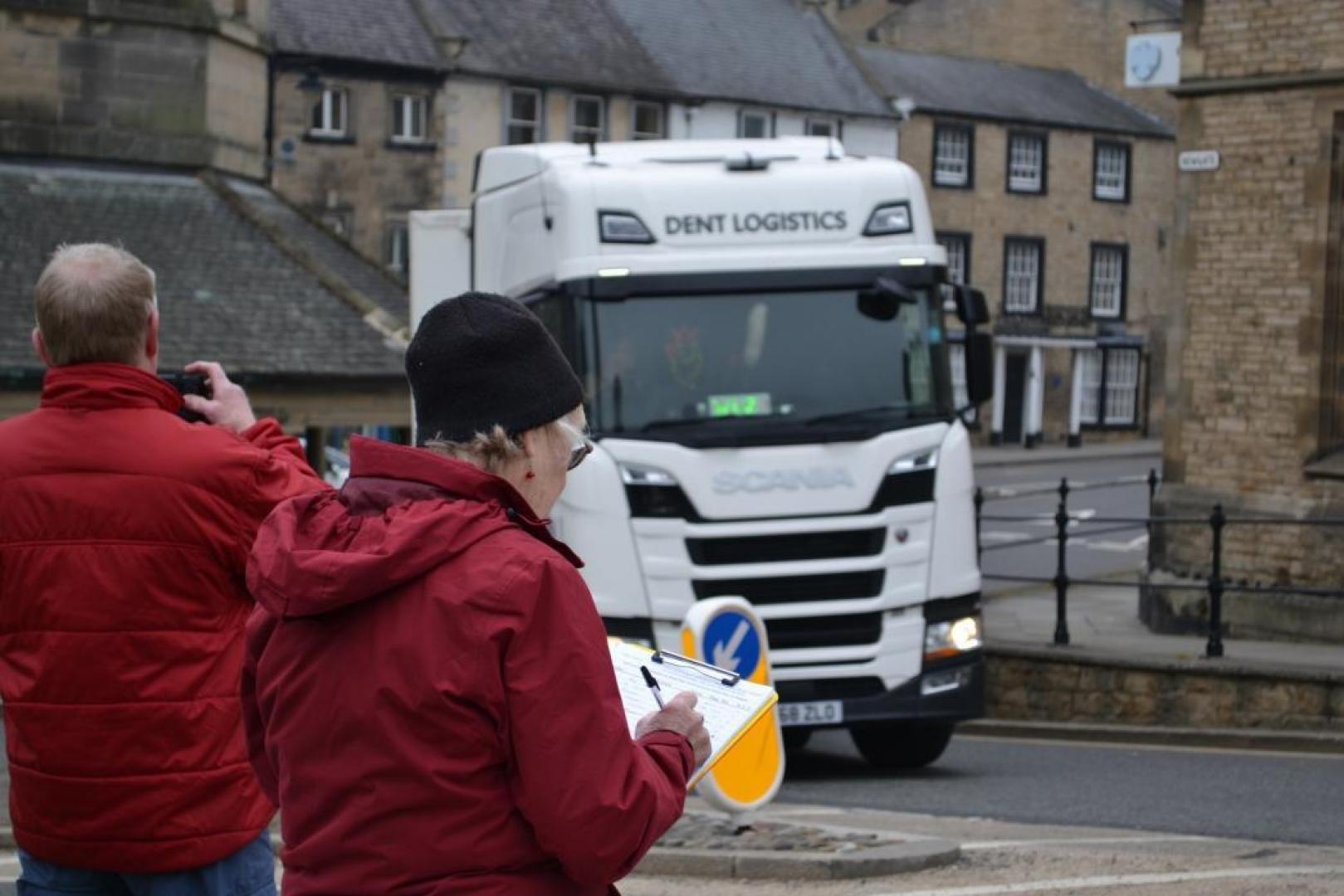 It’s crunch time’ for a town meeting over traffic, councillors told