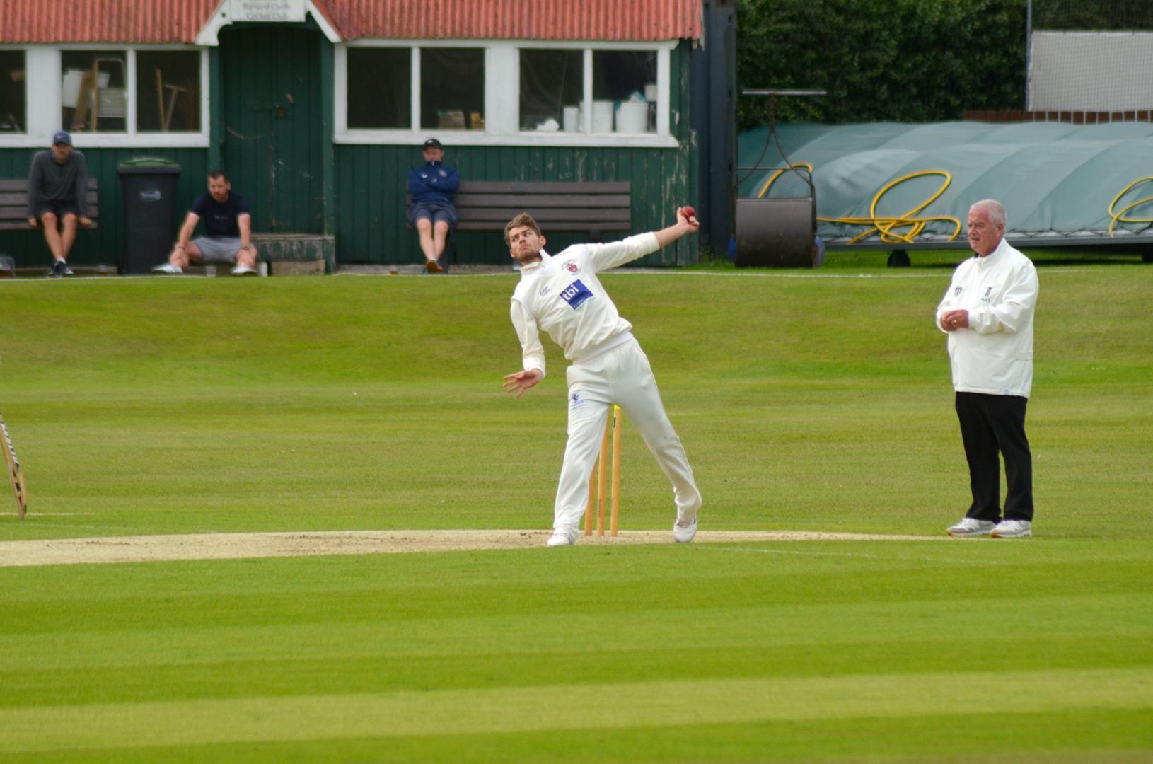Meet the squad carrying Barney’s hopes in national T20 final