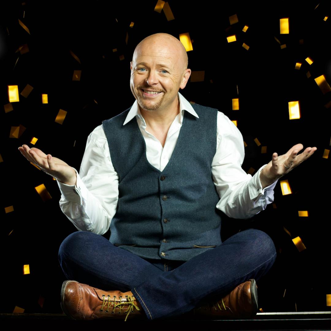 BGT winner promises plenty of fun