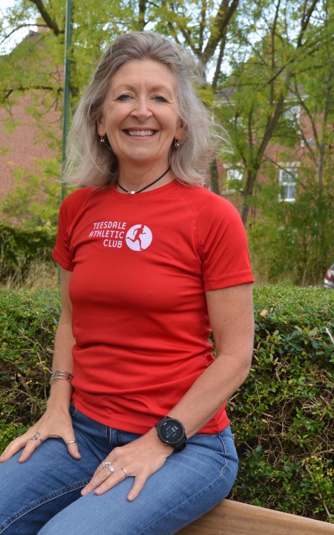 Claire’s ‘chuffed to bits’ after qualifying for British Masters run