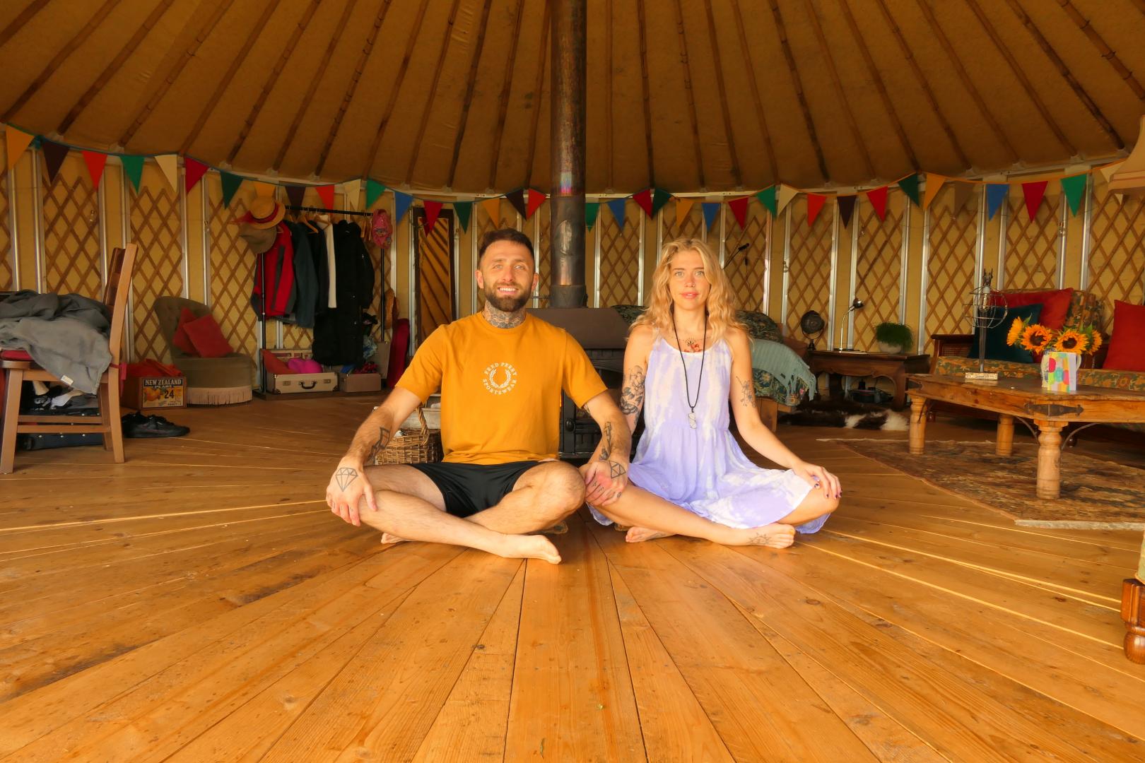 £100k appeal to create health, healing and wellbeing ‘community’