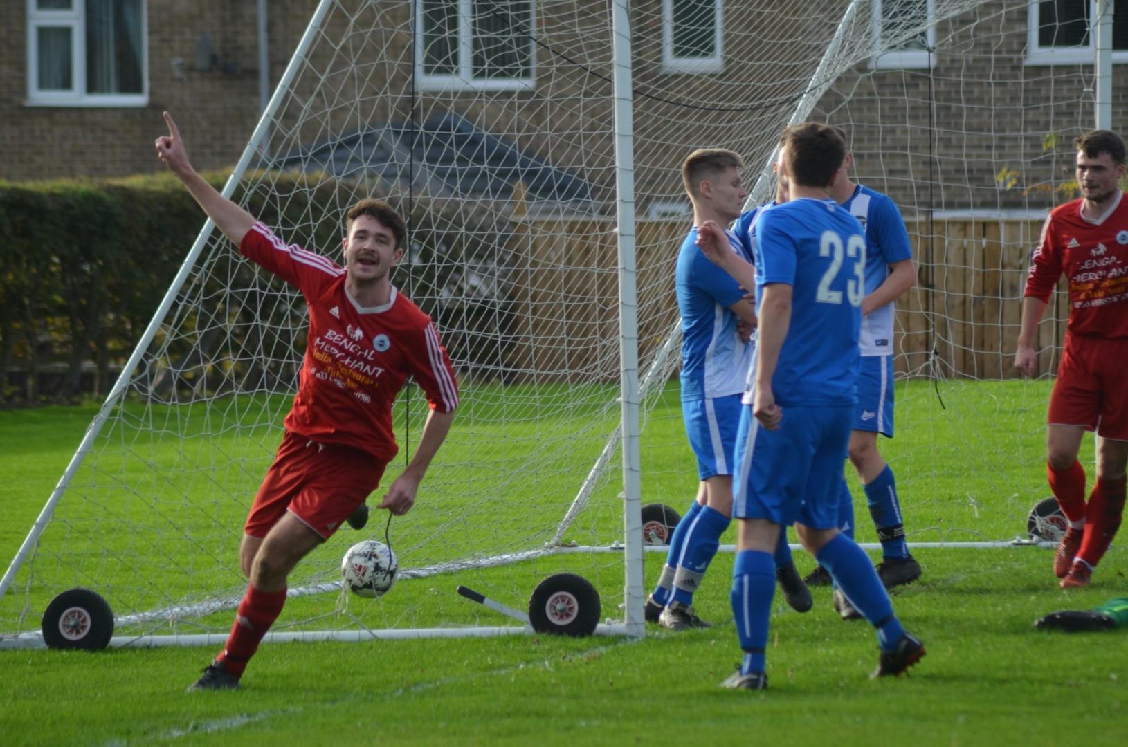Football round-up: Barnard Castle FC claim bragging rights