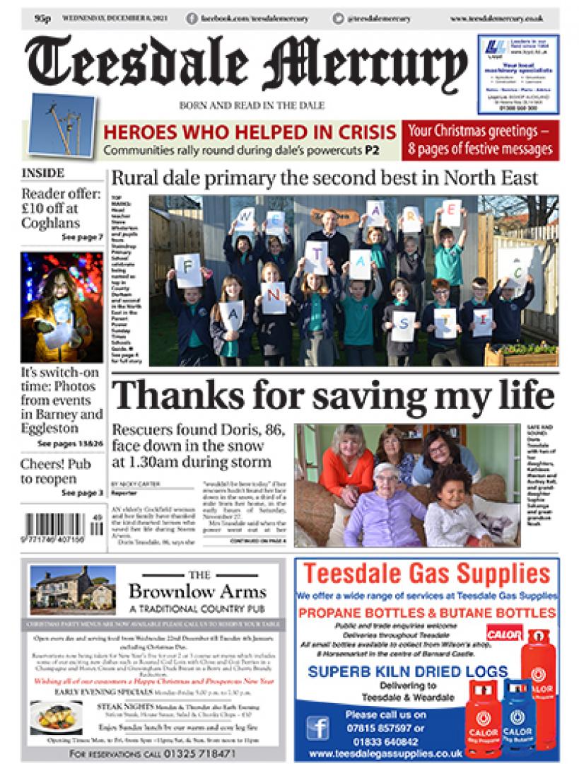 This week’s paper