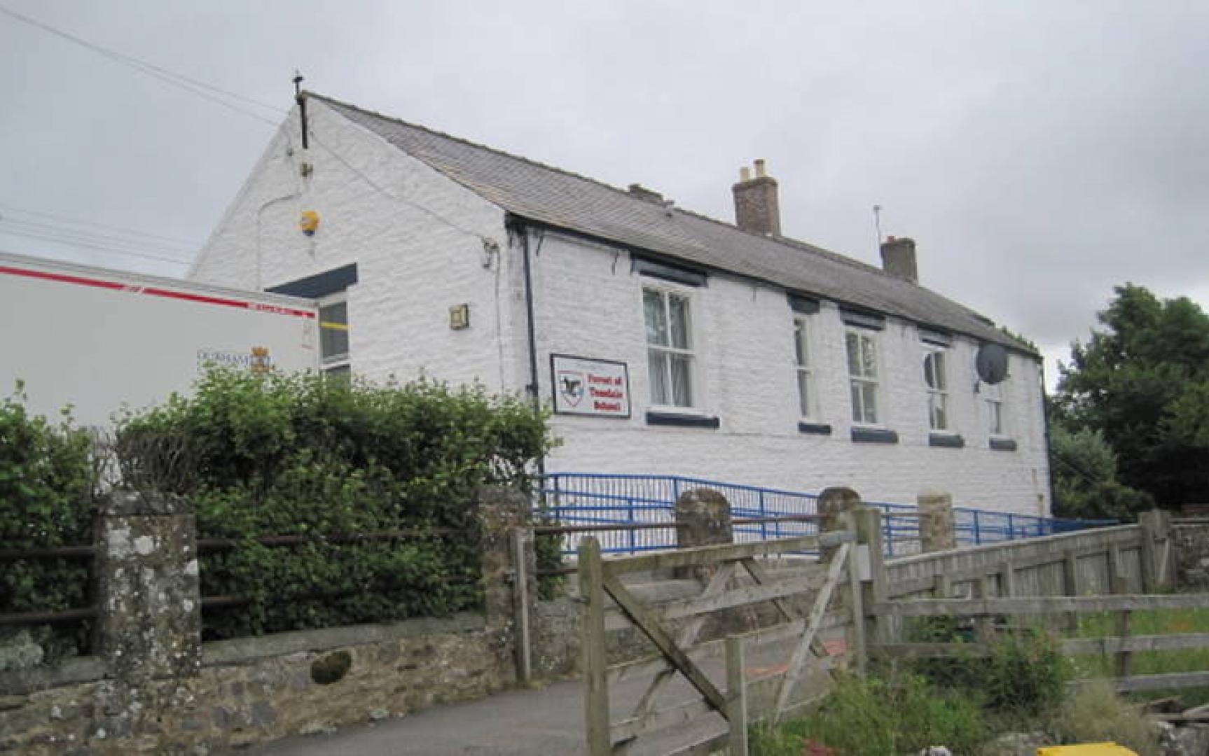 Proposals unveiled for closure of Forest of Teesdale school