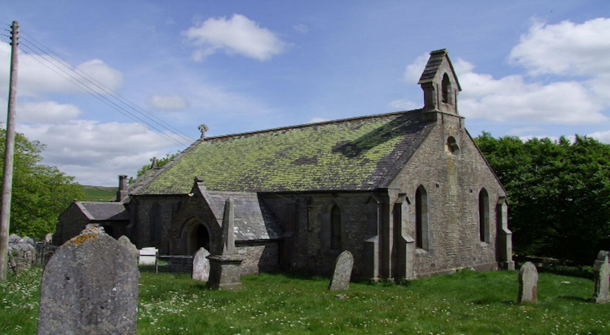Bishop to help celebrate rural dale church’s 175th anniversary