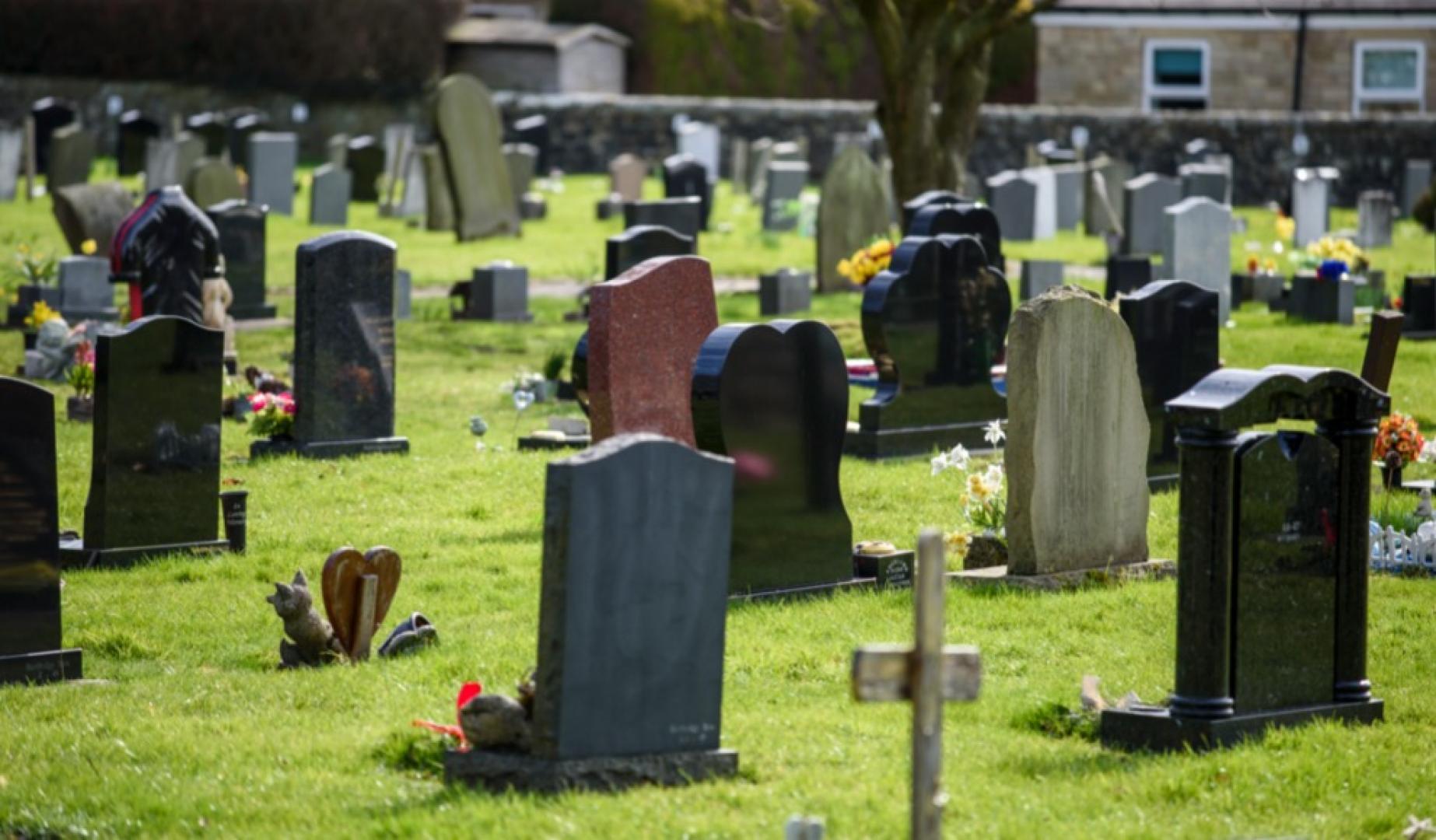 Burial space is running out in Barnard Castle with no new cemetery earmarked