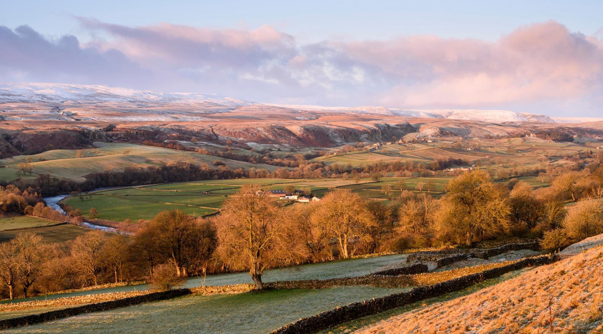 Could the North Pennines power the UK’s electric car revolution?
