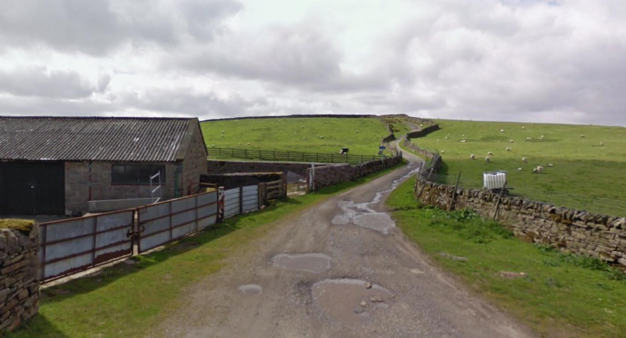 Proposed vehicle ban on historic road to Tan Hill