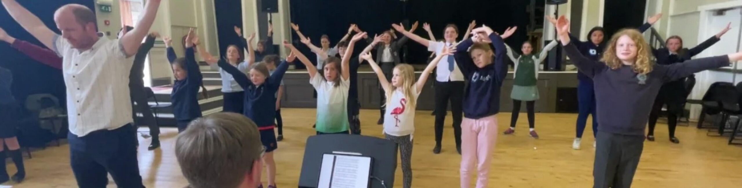 From archaelogy to art and acting… summer holiday fun starts here