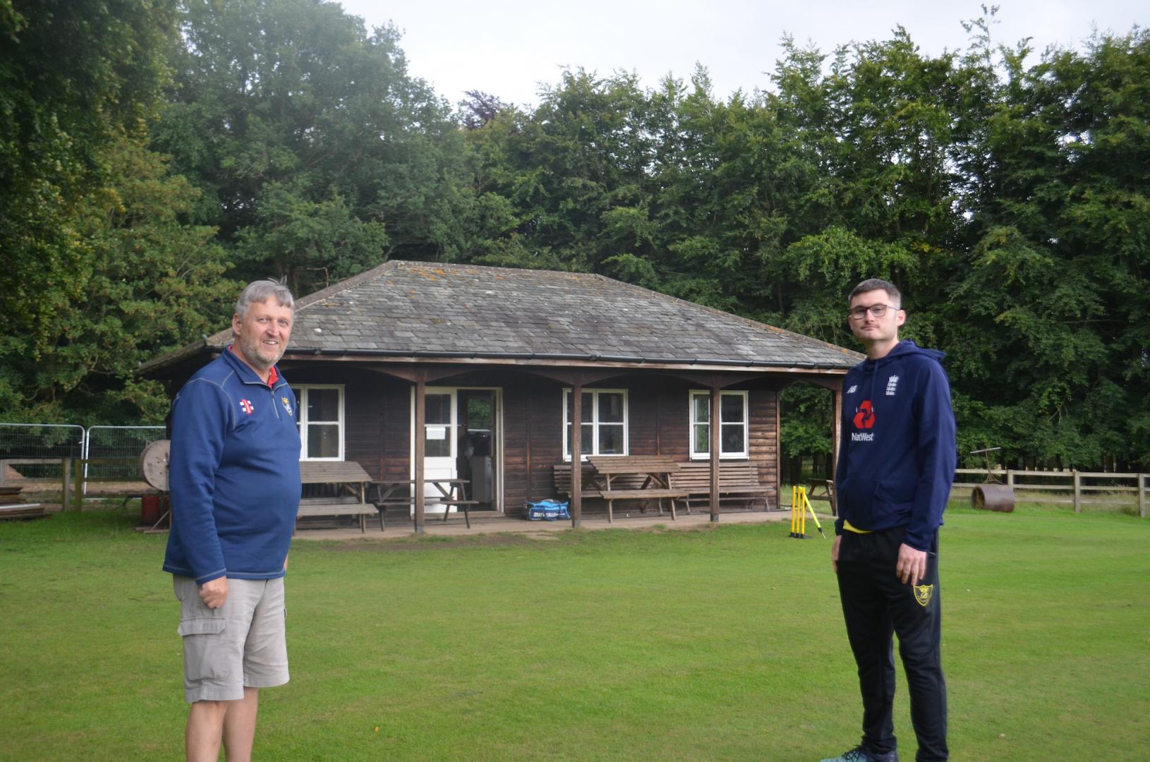 Club’s online appeal smashes through £15,000