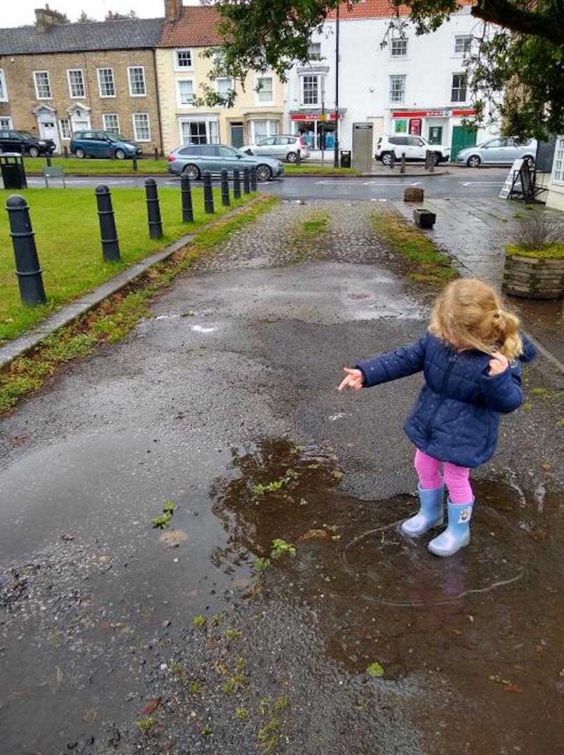 Tarmacked cobbles listed as ‘irreplaceable’